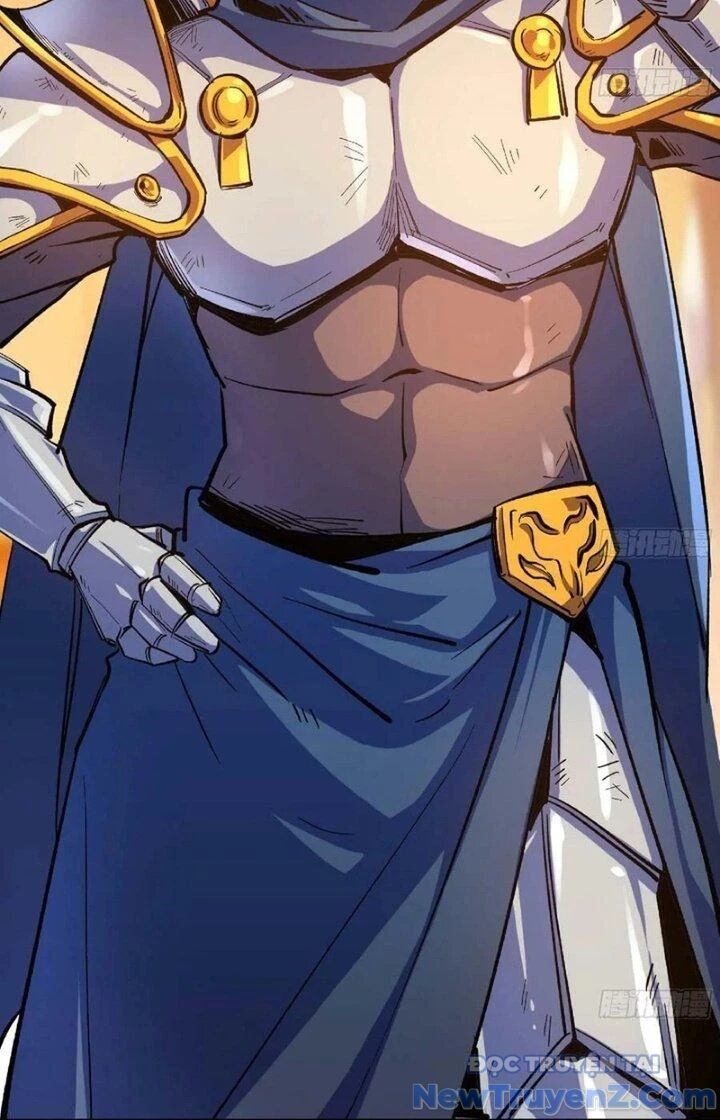 Dũng Sĩ Nấm Chap 91 - Next Chap 92