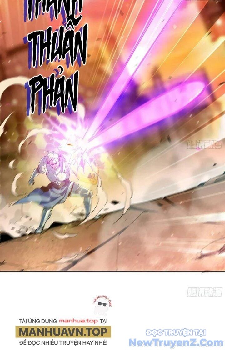 Dũng Sĩ Nấm Chap 91 - Next Chap 92