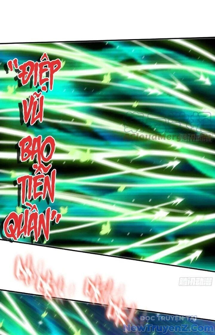Dũng Sĩ Nấm Chap 91 - Next Chap 92