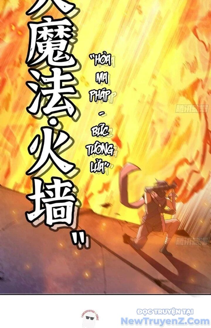 Dũng Sĩ Nấm Chap 91 - Next Chap 92