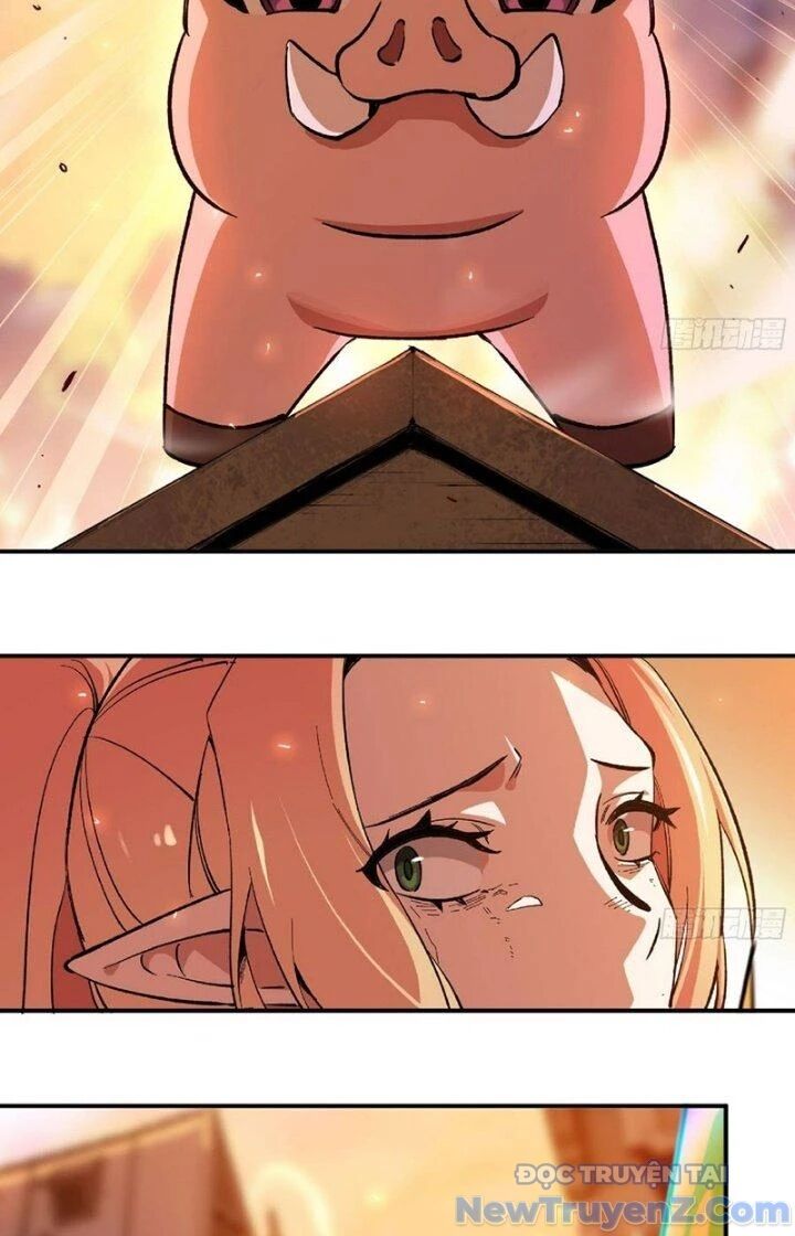 Dũng Sĩ Nấm Chap 93 - Next Chap 94