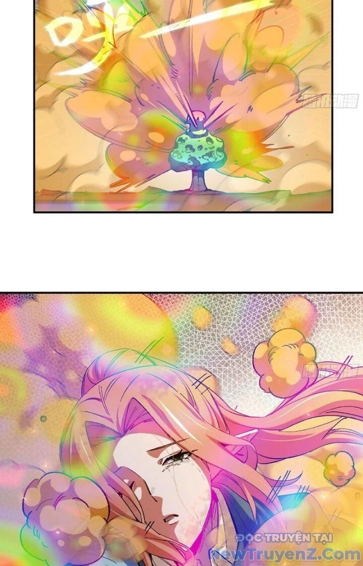 Dũng Sĩ Nấm Chap 93 - Next Chap 94