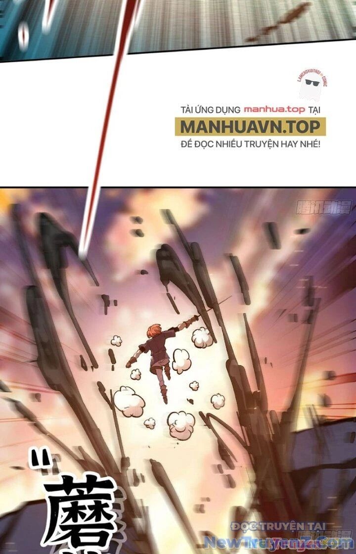 Dũng Sĩ Nấm Chap 93 - Next Chap 94