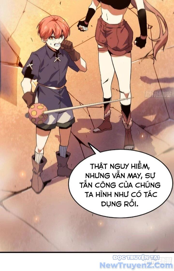 Dũng Sĩ Nấm Chap 93 - Next Chap 94