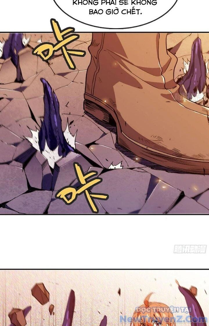 Dũng Sĩ Nấm Chap 93 - Next Chap 94