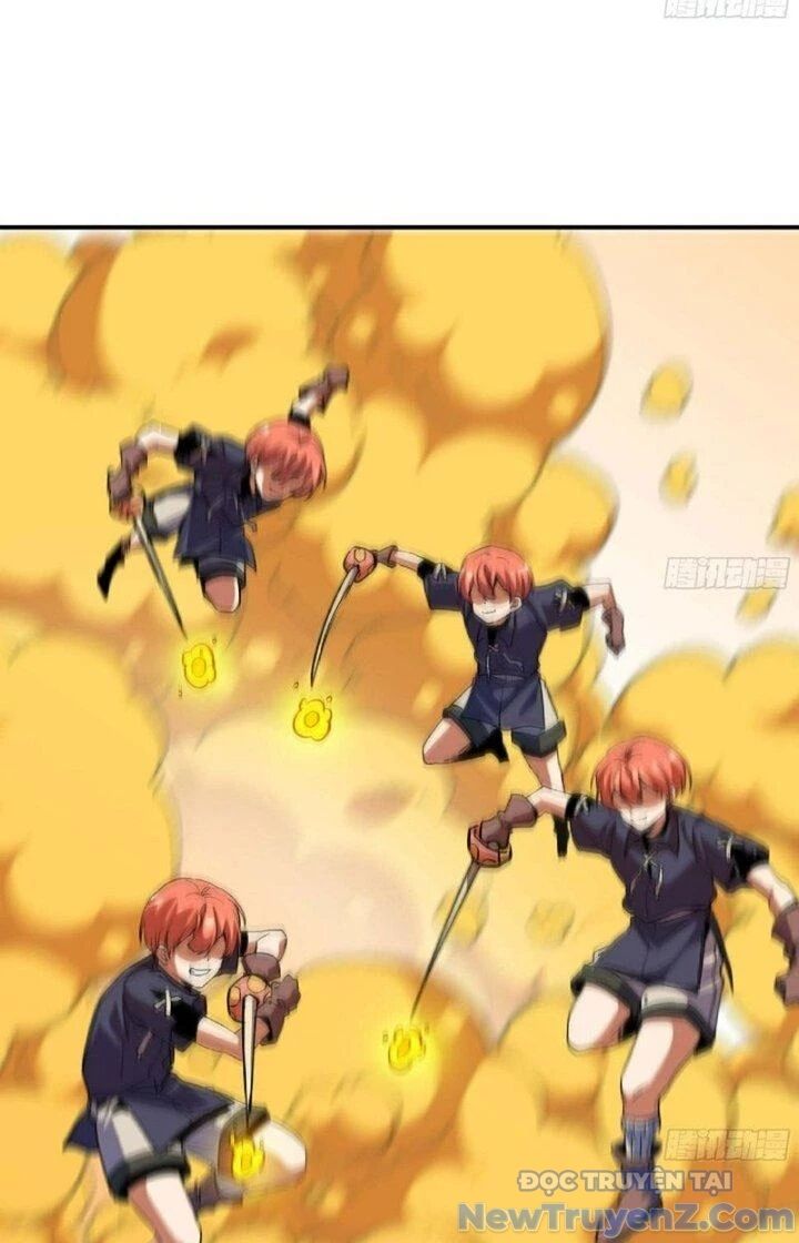 Dũng Sĩ Nấm Chap 94 - Next Chap 95