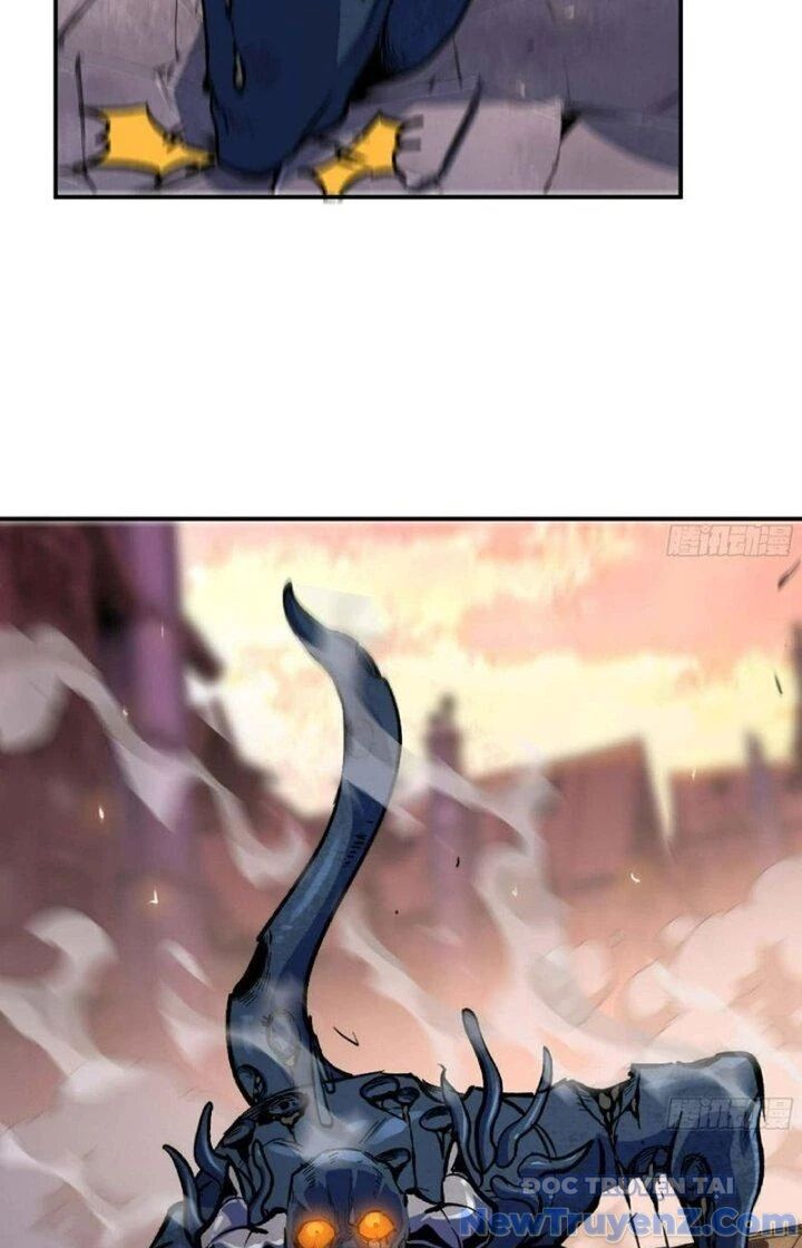 Dũng Sĩ Nấm Chap 94 - Next Chap 95