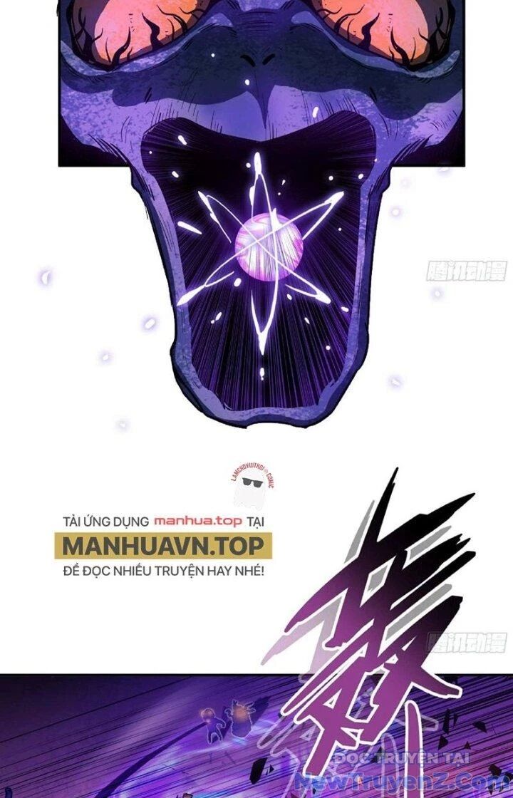 Dũng Sĩ Nấm Chap 94 - Next Chap 95