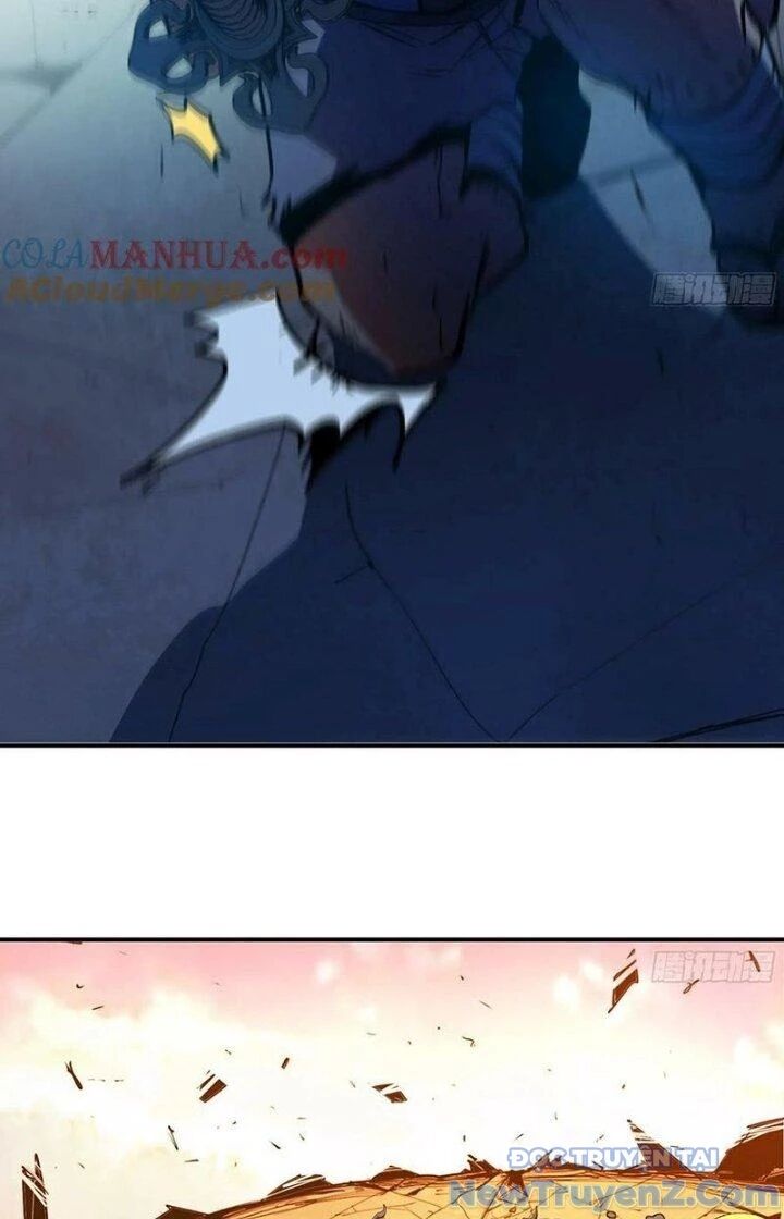 Dũng Sĩ Nấm Chap 95 - Next Chap 96