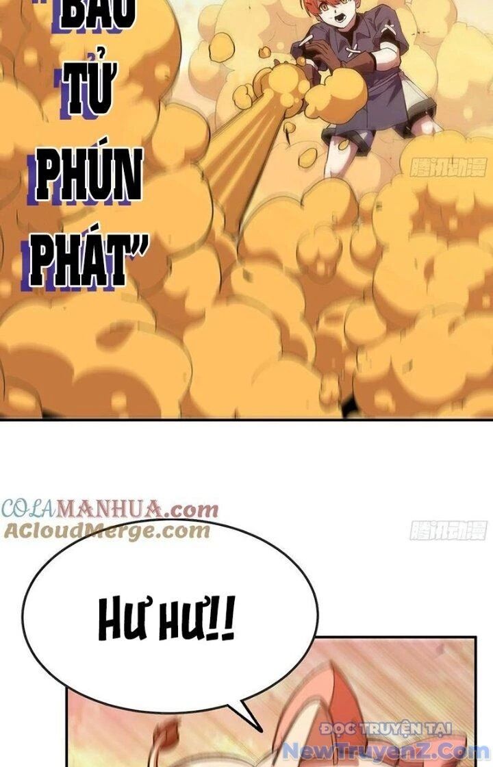Dũng Sĩ Nấm Chap 95 - Next Chap 96