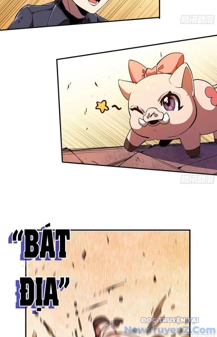 Dũng Sĩ Nấm Chap 95 - Next Chap 96