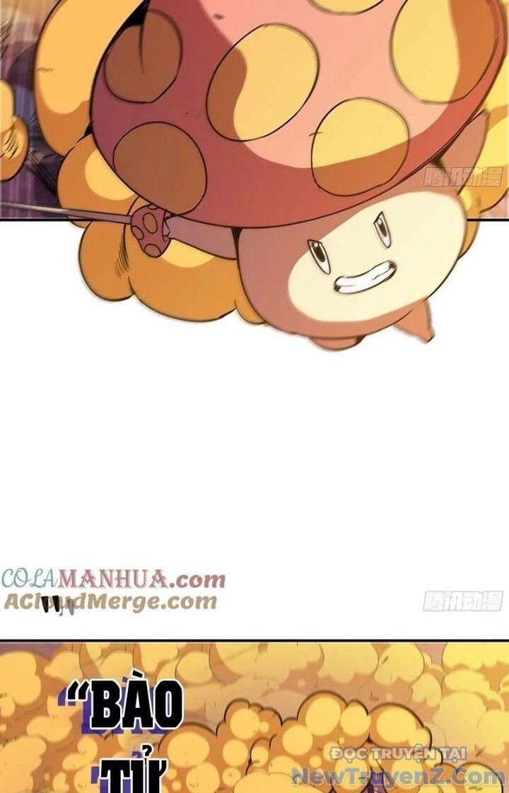 Dũng Sĩ Nấm Chap 95 - Next Chap 96