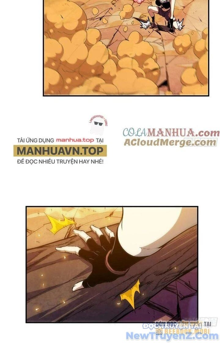 Dũng Sĩ Nấm Chap 95 - Next Chap 96