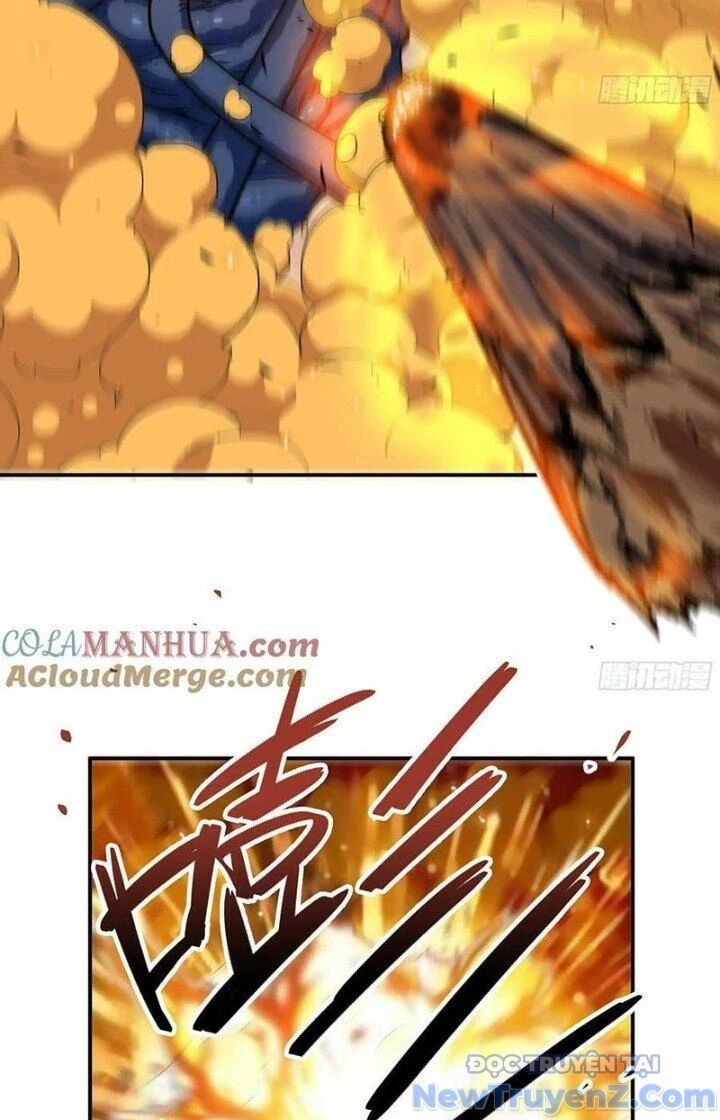 Dũng Sĩ Nấm Chap 95 - Next Chap 96
