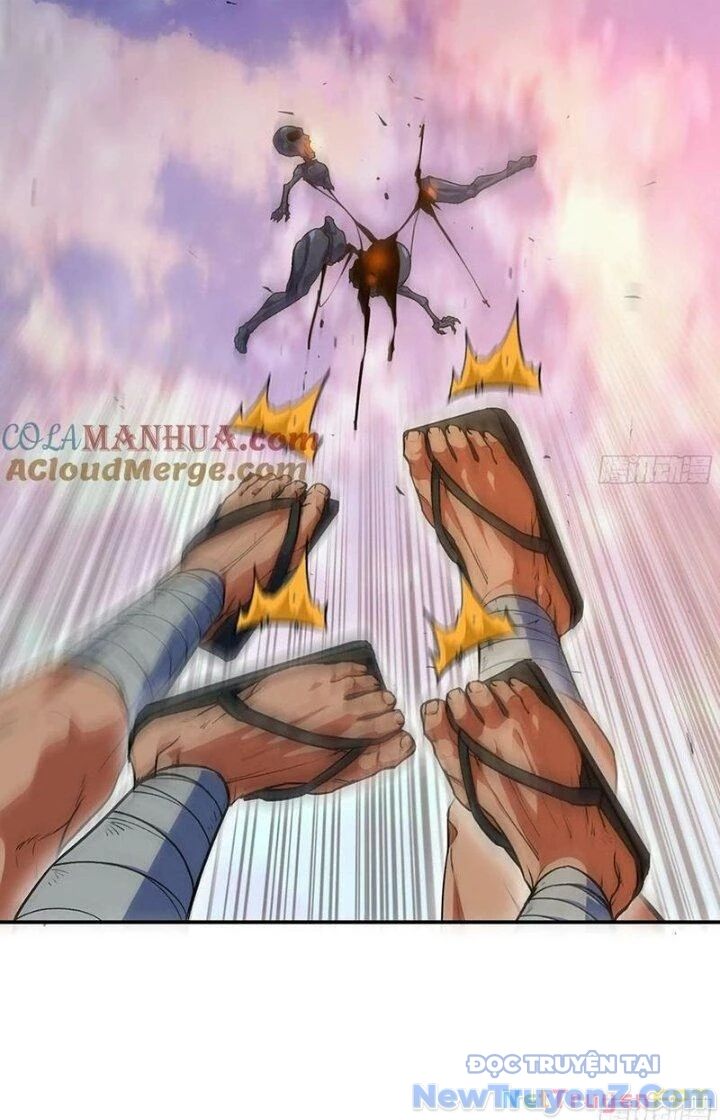 Dũng Sĩ Nấm Chap 95 - Next Chap 96