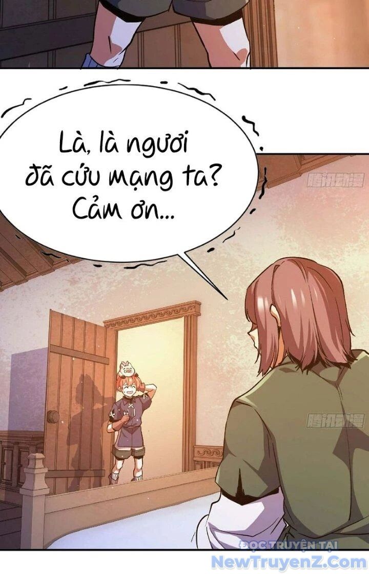 Dũng Sĩ Nấm Chap 96 - Next Chap 97