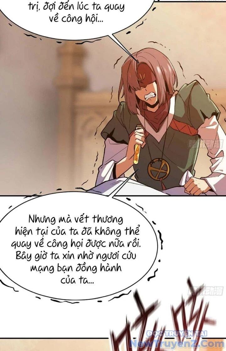 Dũng Sĩ Nấm Chap 96 - Next Chap 97