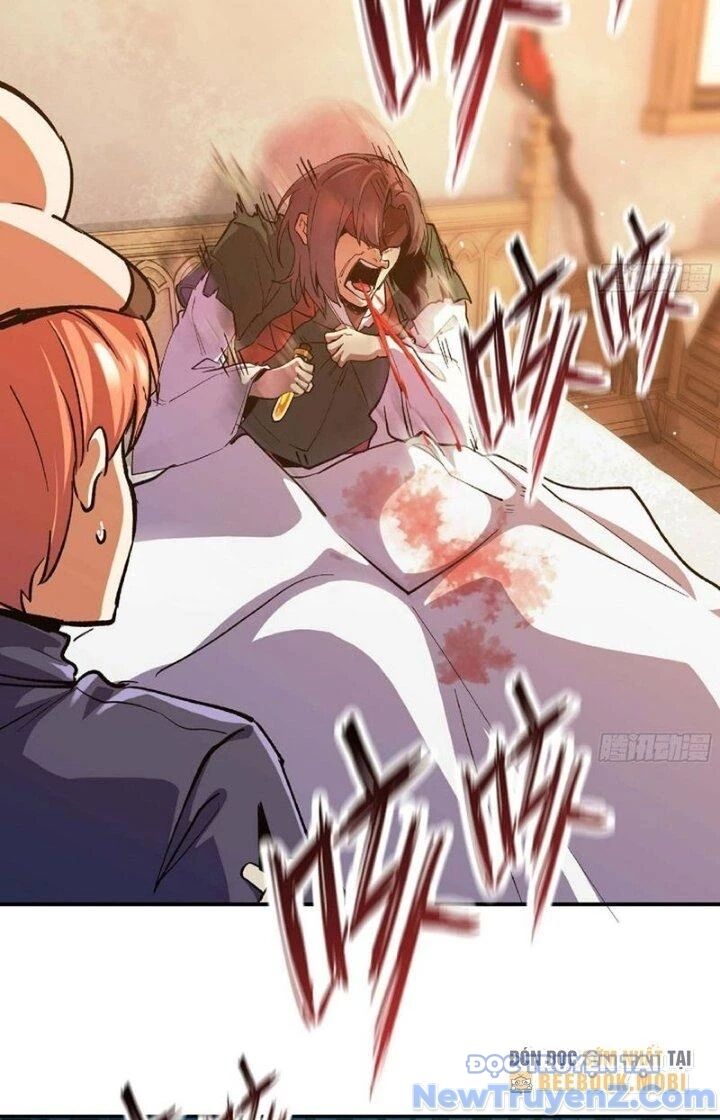 Dũng Sĩ Nấm Chap 96 - Next Chap 97