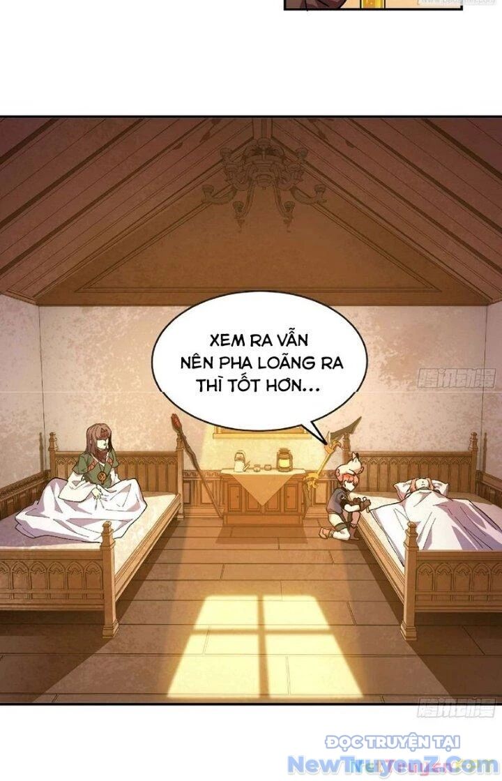 Dũng Sĩ Nấm Chap 96 - Next Chap 97