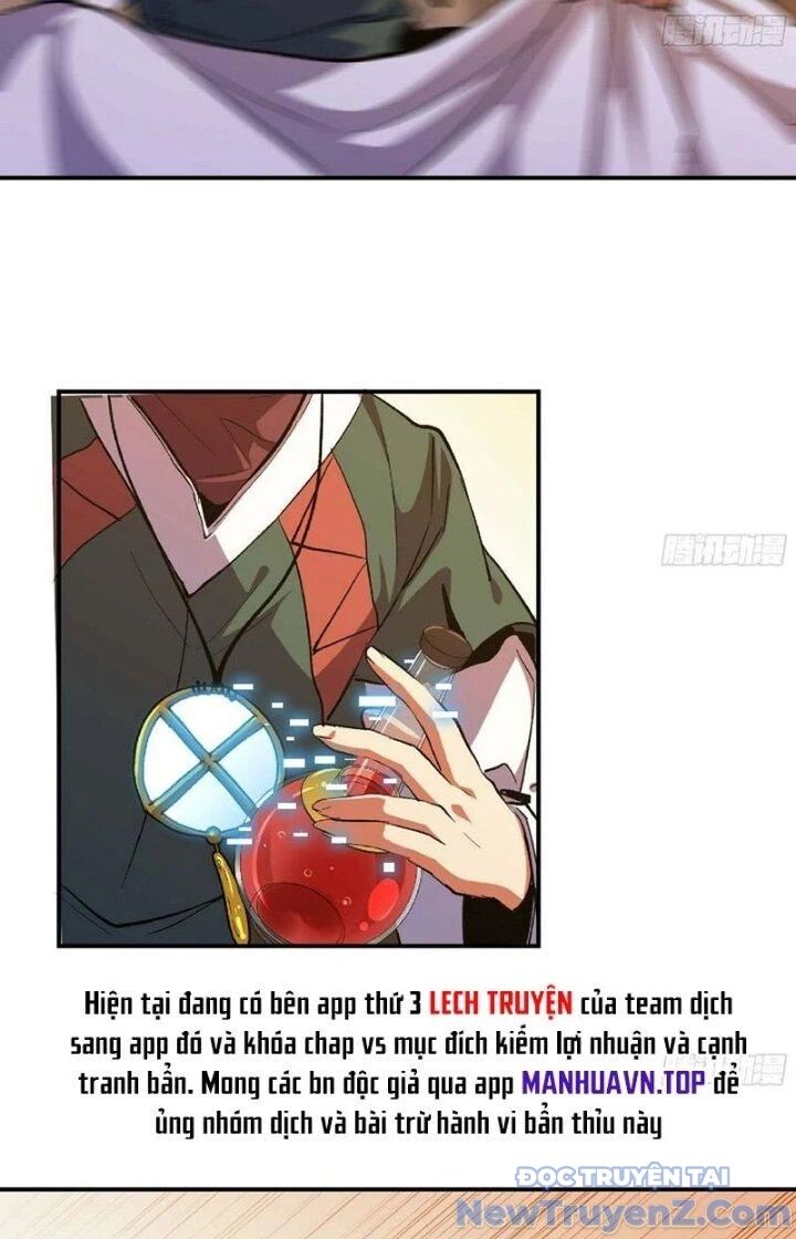 Dũng Sĩ Nấm Chap 96 - Next Chap 97