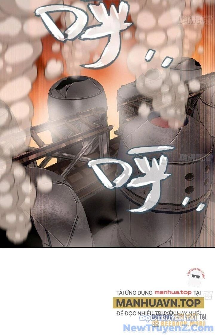 Dũng Sĩ Nấm Chap 98 - Next Chap 99