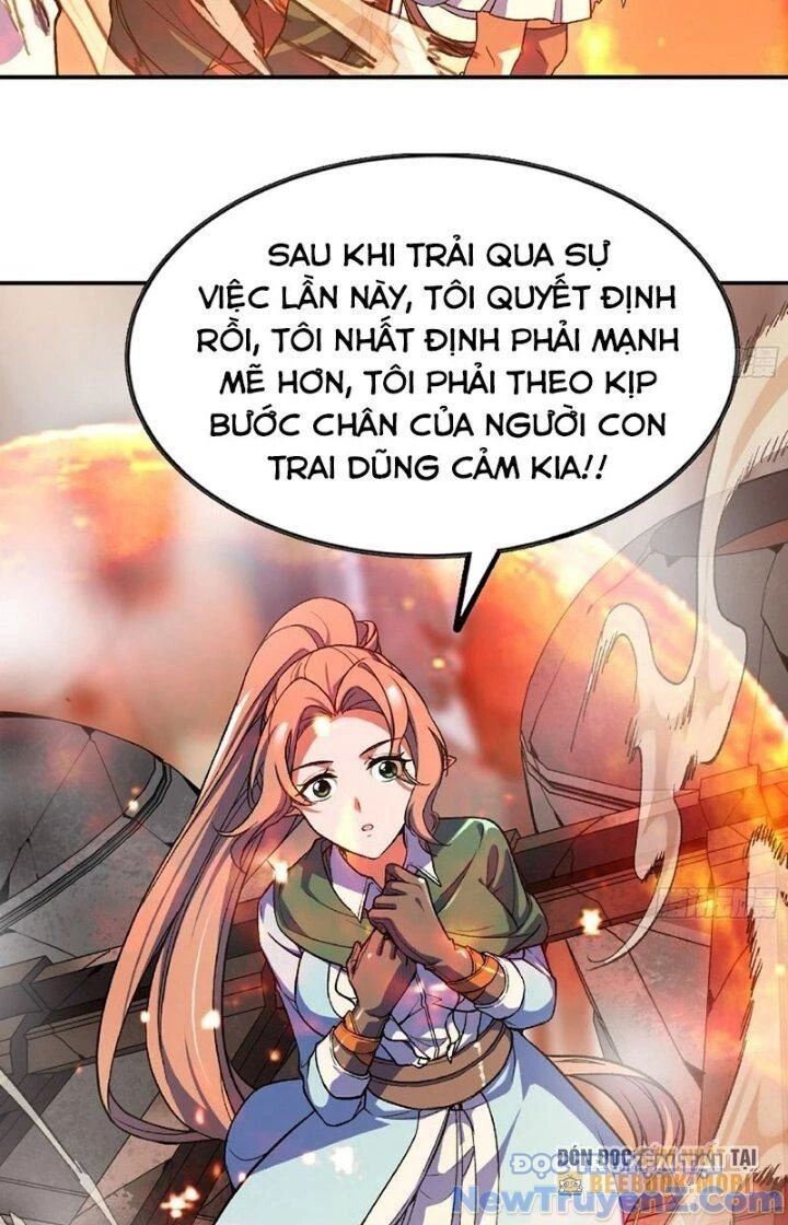 Dũng Sĩ Nấm Chap 98 - Next Chap 99