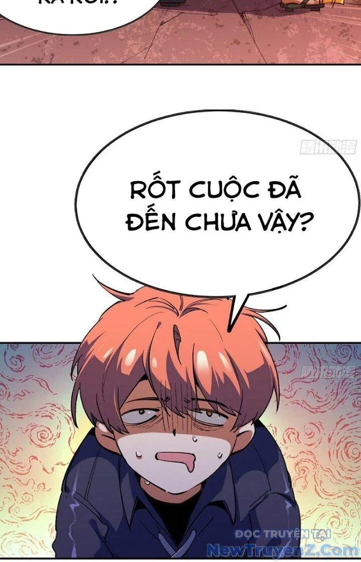 Dũng Sĩ Nấm Chap 98 - Next Chap 99