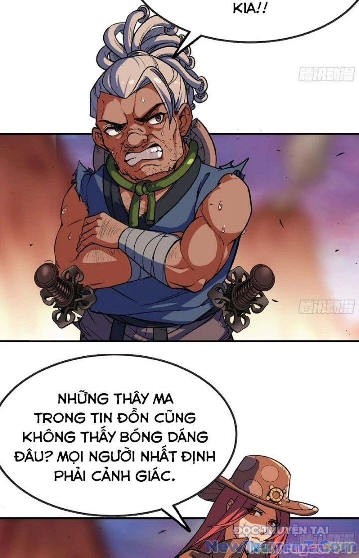 Dũng Sĩ Nấm Chap 98 - Next Chap 99