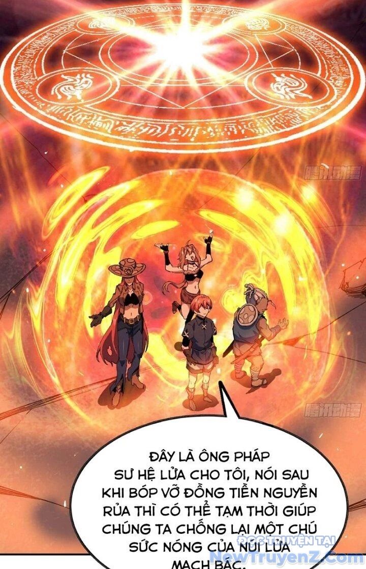 Dũng Sĩ Nấm Chap 98 - Next Chap 99