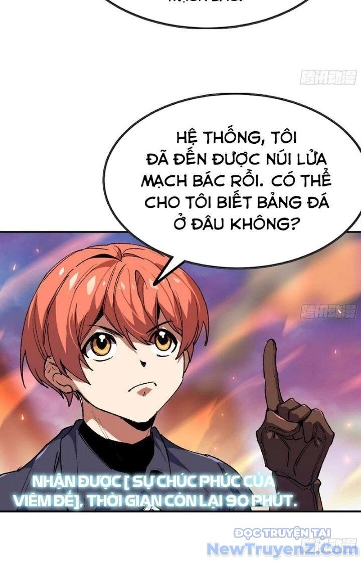 Dũng Sĩ Nấm Chap 98 - Next Chap 99