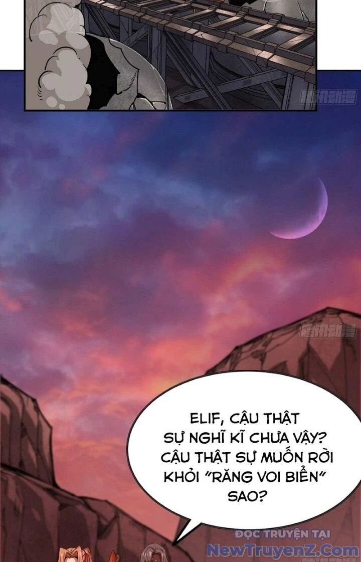 Dũng Sĩ Nấm Chap 98 - Next Chap 99
