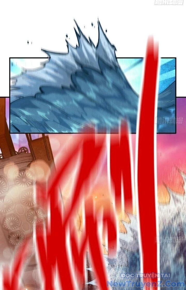 Dũng Sĩ Nấm Chap 98 - Next Chap 99