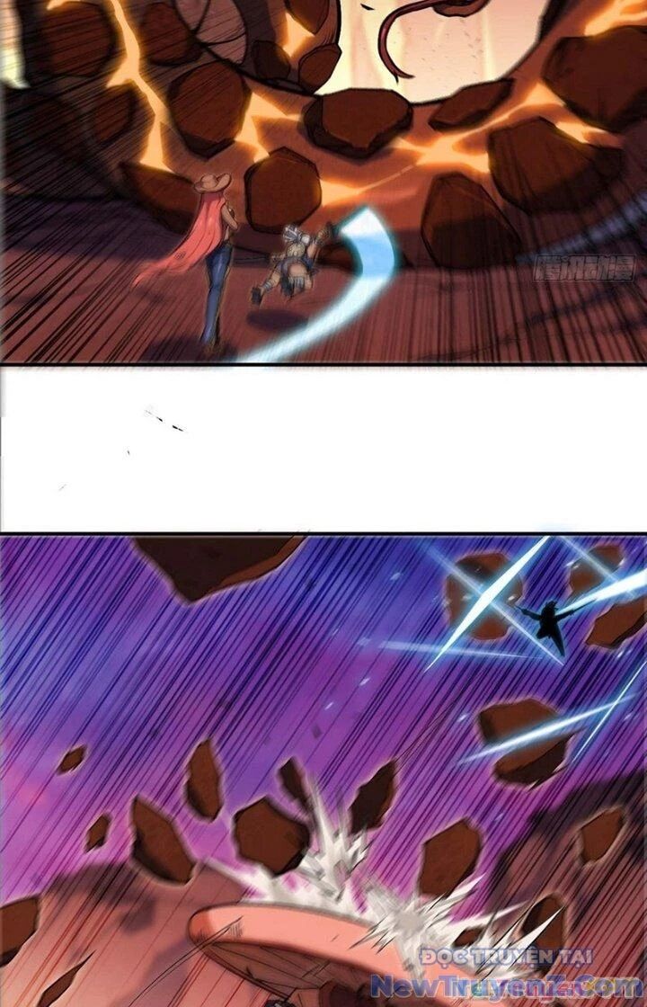 Dũng Sĩ Nấm Chap 99 - Next Chap 100