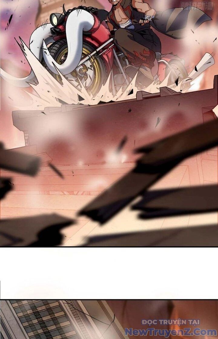 Dũng Sĩ Nấm Chap 99 - Next Chap 100