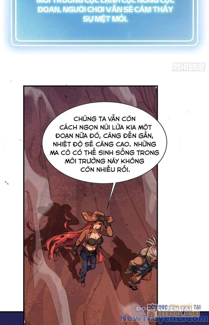 Dũng Sĩ Nấm Chap 99 - Next Chap 100