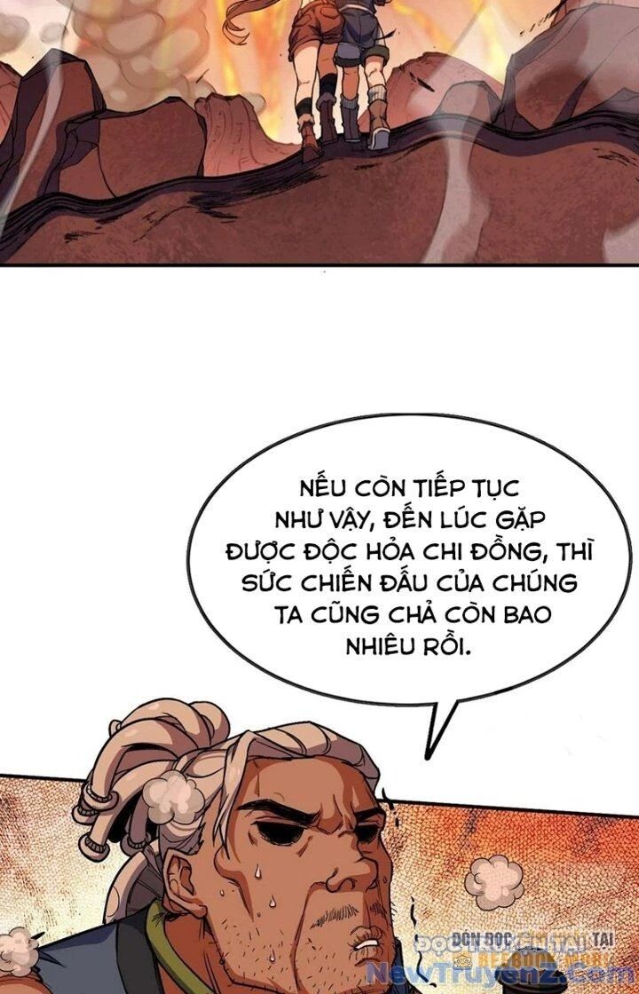 Dũng Sĩ Nấm Chap 99 - Next Chap 100