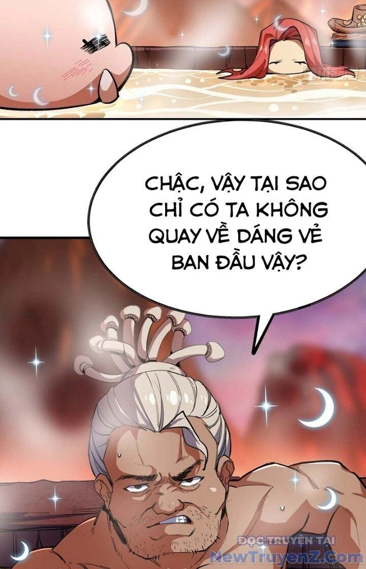 Dũng Sĩ Nấm Chap 99 - Next Chap 100