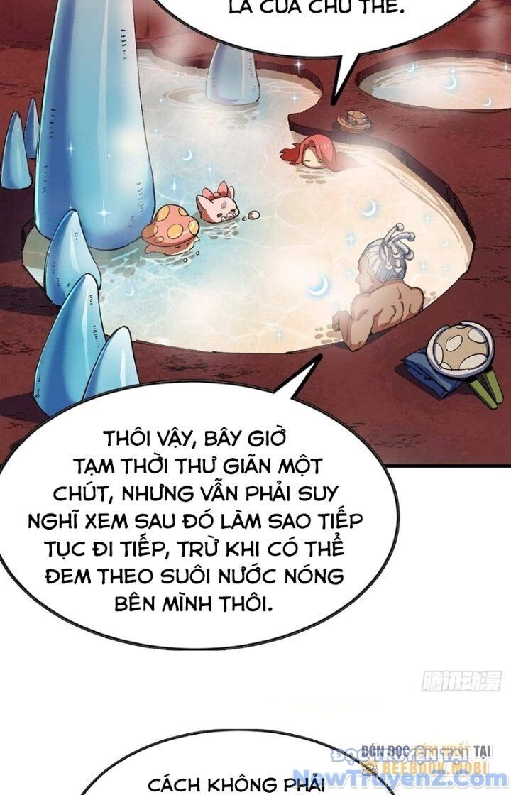 Dũng Sĩ Nấm Chap 99 - Next Chap 100