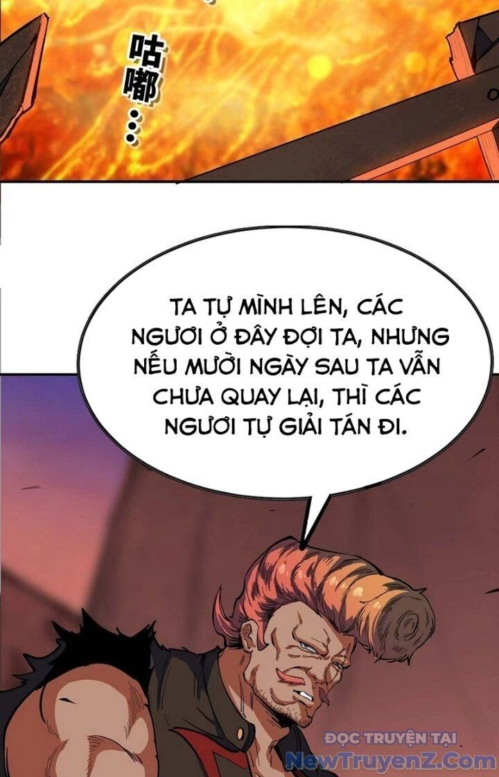 Dũng Sĩ Nấm Chap 99 - Next Chap 100