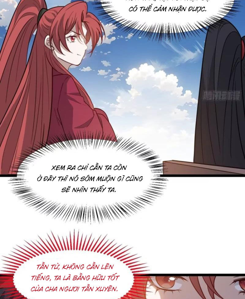 Hệ Thống Gánh Con Mạnh Nhất Chap 116 - Next Chap 117