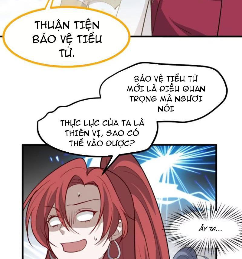 Hệ Thống Gánh Con Mạnh Nhất Chap 118 - Next Chap 119