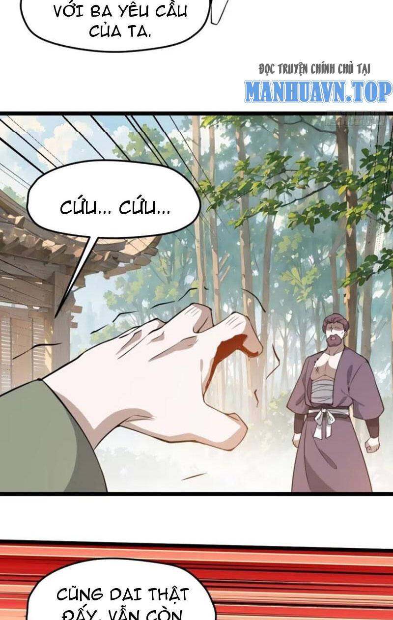 Hệ Thống Gánh Con Mạnh Nhất Chap 110 - Next Chap 111