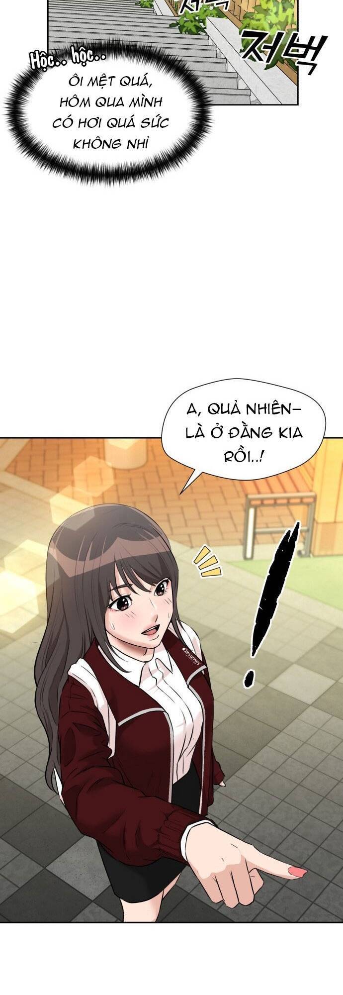 Gương Mặt Thiên Tài Chap 117 - Next Chap 118