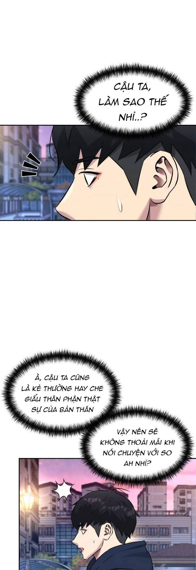 Gương Mặt Thiên Tài Chap 117 - Next Chap 118