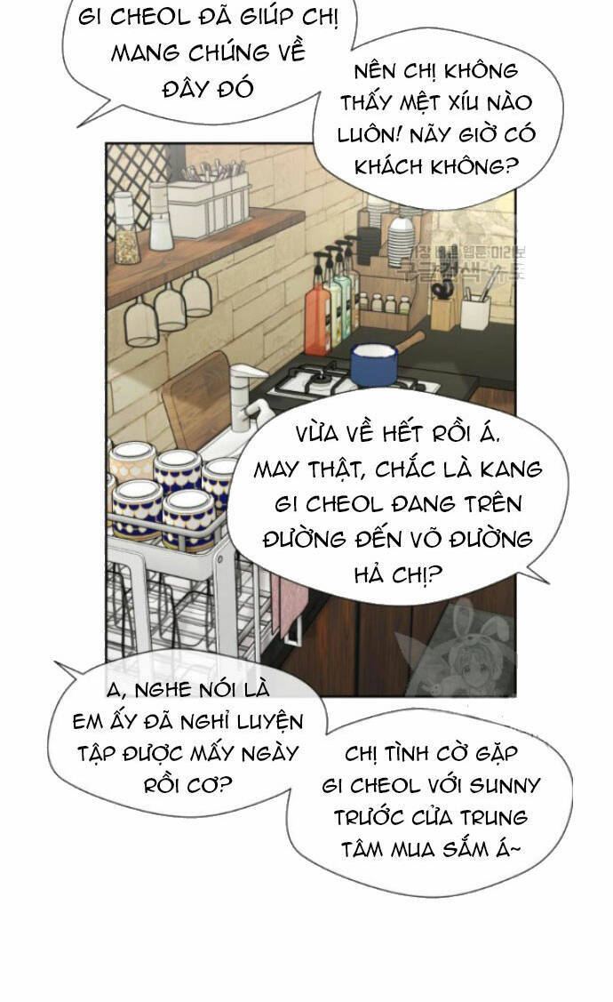 Gương Mặt Thiên Tài Chap 126 - Next Chap 127