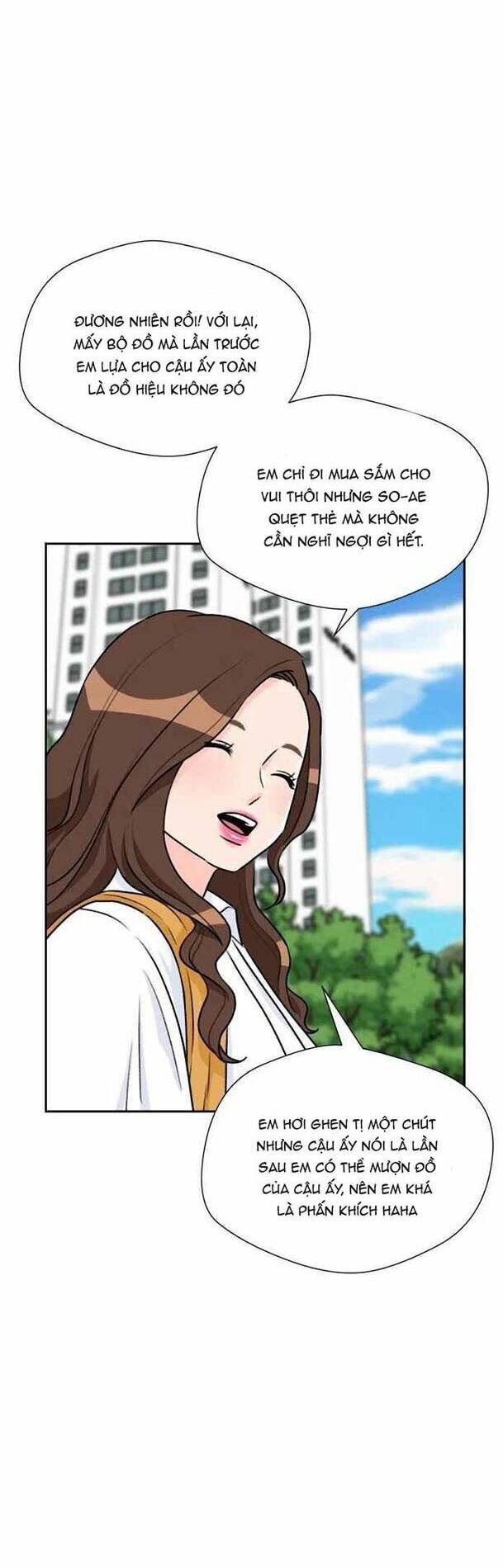 Gương Mặt Thiên Tài Chap 27 - Next Chap 28