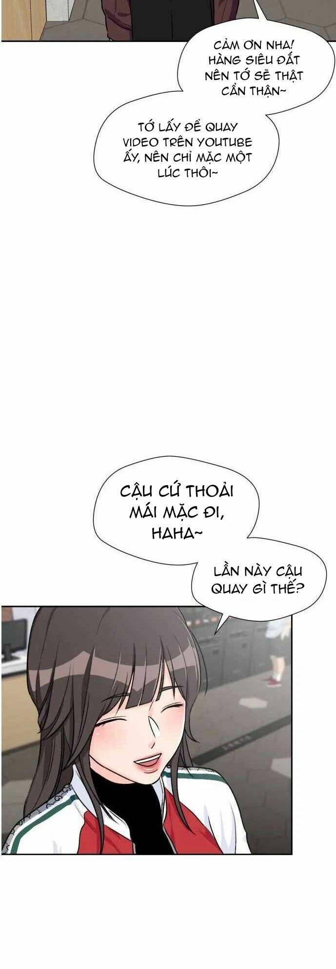 Gương Mặt Thiên Tài Chap 28 - Next Chap 29