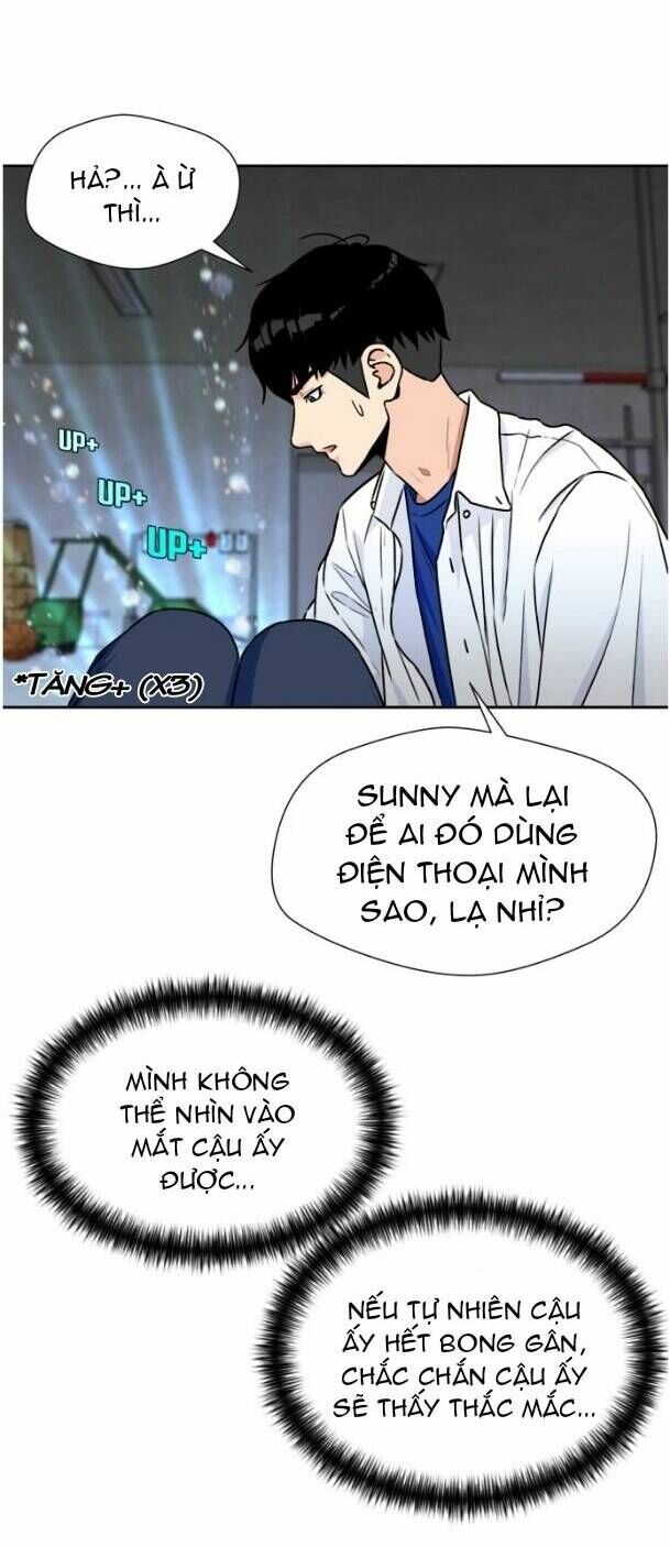 Gương Mặt Thiên Tài Chap 34 - Next Chap 35
