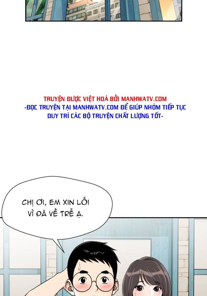 Gương Mặt Thiên Tài Chap 63 - Next Chap 64