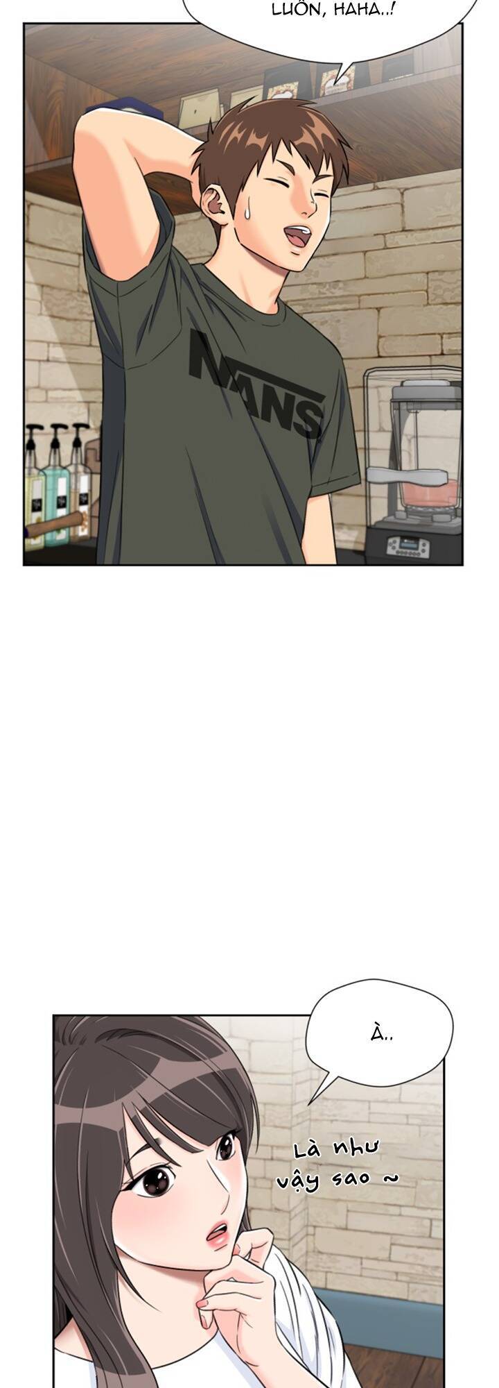 Gương Mặt Thiên Tài Chap 63 - Next Chap 64